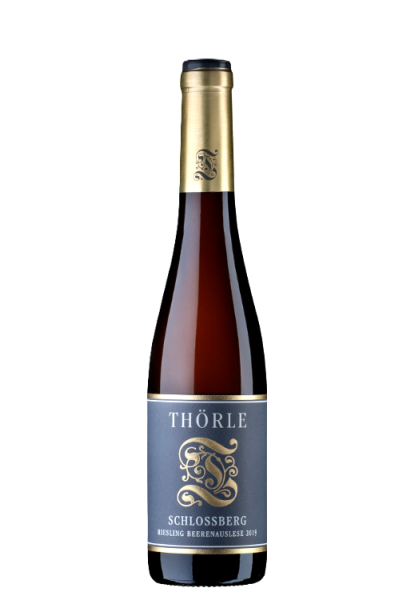 Thorle Schlossberg Riesling Beerenauslese, Rheinhessen, Germany 37.5Cl Bottle - Compare prices in UAE