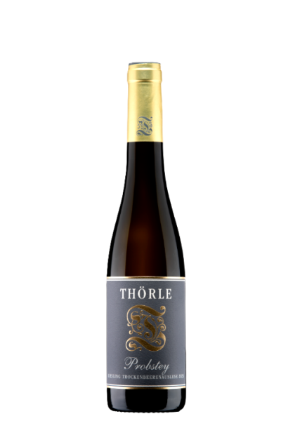 THÖRLE Probstey Riesling Trockenbeerenauslese Grosses Gewächs (GG), Rheinhessen 37.5 Cl Bottle