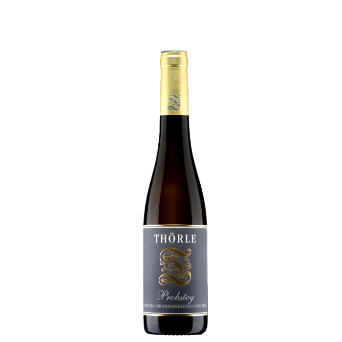THÖRLE Probstey Riesling Trockenbeerenauslese Grosses Gewächs (GG), Rheinhessen 37.5 Cl Bottle