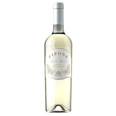 Pipone  White Blend By Bodega Y Cavas Weinert, East Region, Argentina  75 Cl