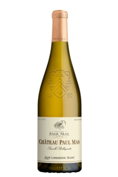 Chateau Paul Mas 