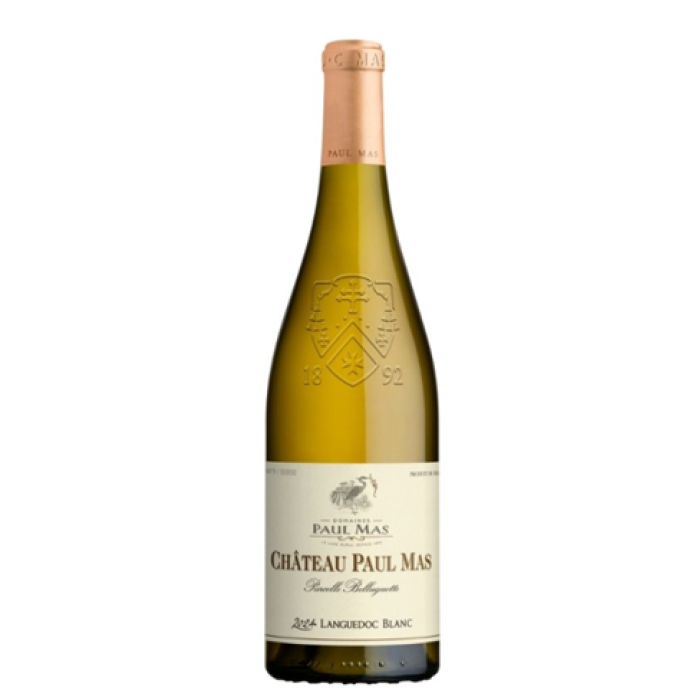 Chateau Paul Mas 