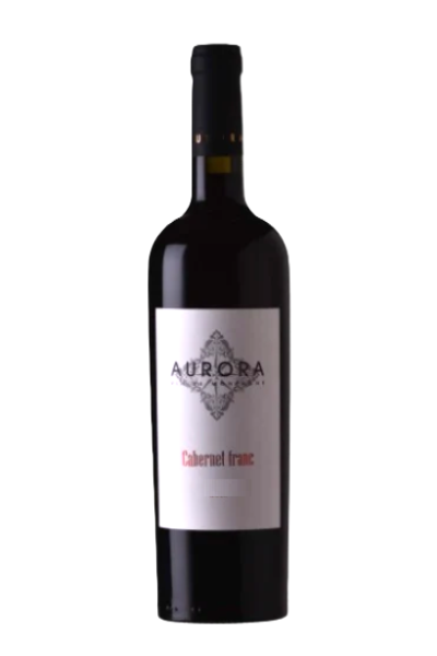 Aurora Cabernet Franc 75cl Bottle