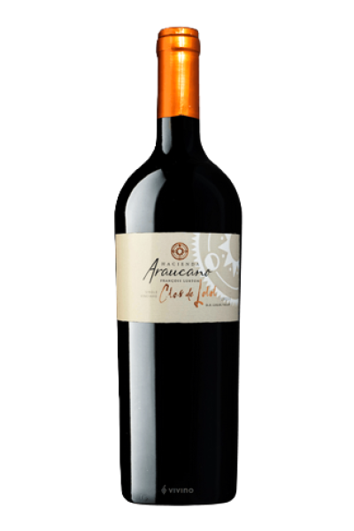 Hacienda Araucano Clos De Lolol Single Vineyard 75cl Bottle - Compare prices in UAE
