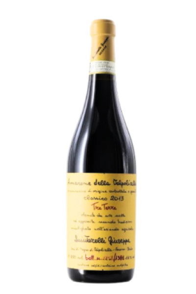 Amarone della Valpolicella Classico 