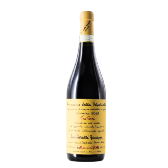 Amarone della Valpolicella Classico 