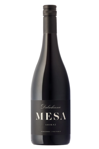 Dalwhinnie Mesa Shiraz, Pyrenees, Victoria 75Cl Bottle