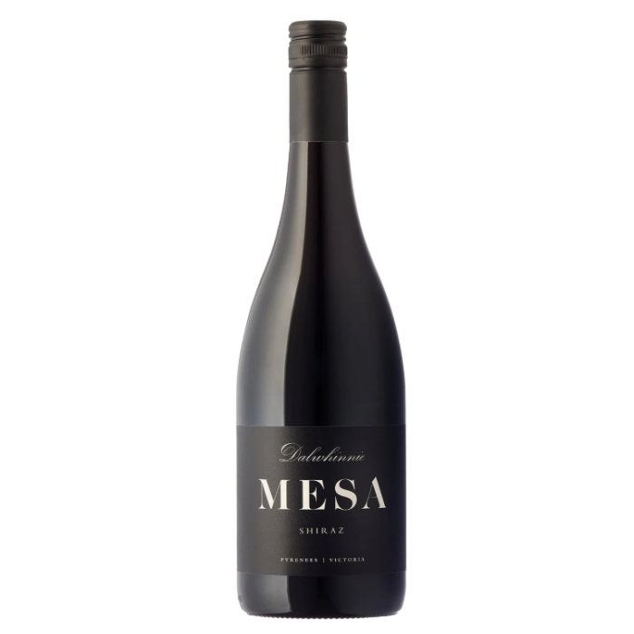Dalwhinnie Mesa Shiraz, Pyrenees, Victoria 75Cl Bottle