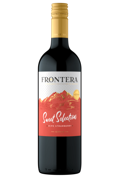 Frontera Sweet Red 75Cl Bottle