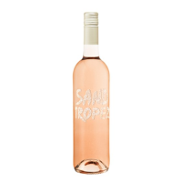 Domaine Tropez Sand Tropez IGP Rose 75cl Bottle