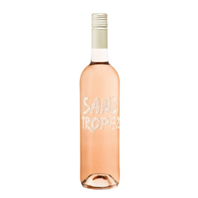 Domaine Tropez Sand Tropez IGP Rose 75cl Bottle