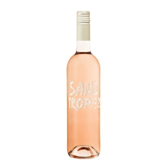 Domaine Tropez Sand Tropez IGP Rose 75cl Bottle