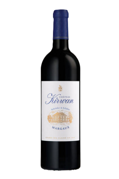 Chateau Kirwan 75 Cl 2002 by chateau kirwan - Compare prices in UAE