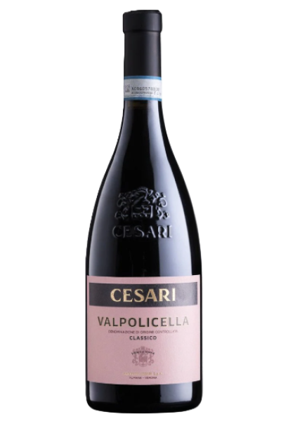 Cesari Valpolicella Classico DOC 75cl Bottle