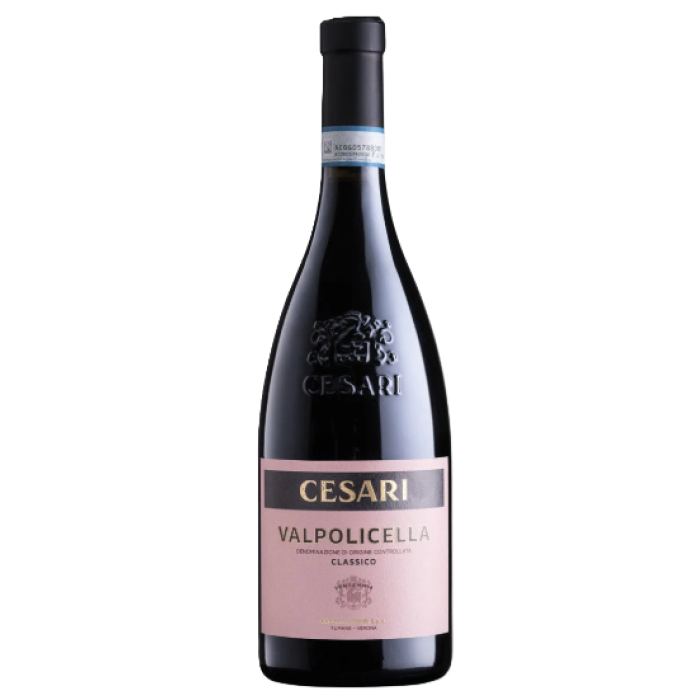 Cesari Valpolicella Classico DOC 75cl Bottle