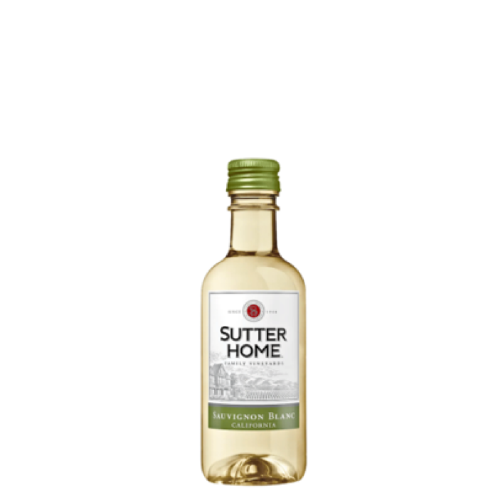 Sutter Home Sauvignon Blanc 18.7Cl Bottle