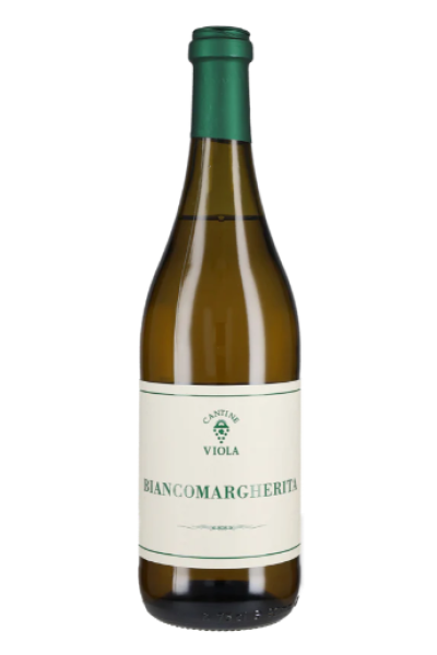 Bianco Margherita Ziveli  2021, Calabria. Italy 75Cl Bottle