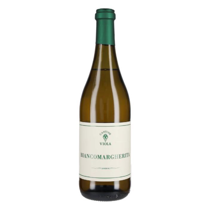 Bianco Margherita Ziveli  2021, Calabria. Italy 75Cl Bottle