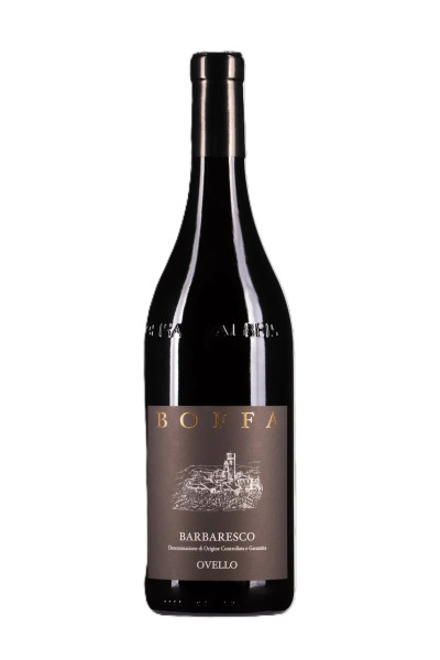 Barbaresco Ovello 2021, Ziveli, Piedmont 75Cl Bottle - Compare prices in UAE