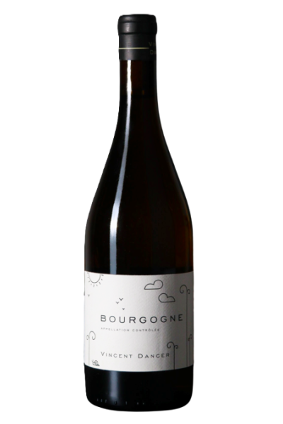 Vincent Dancer Bourgogne Rouge 2023 75 Cl