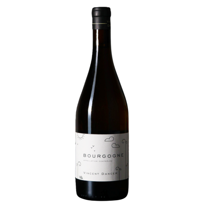 Vincent Dancer Bourgogne Rouge 2023 75 Cl