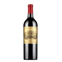 Alter Ego de Palmer Margaux 2020 75Cl Bottle
