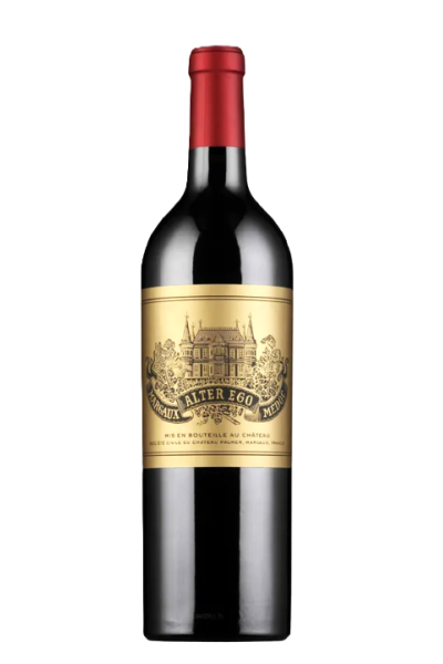 Chateau Palmer Alter Ego De Palmer 2020, Margaux Bordeaux 75Cl Bottle