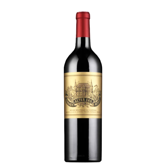 Chateau Palmer Alter Ego De Palmer 2020, Margaux Bordeaux 75Cl Bottle