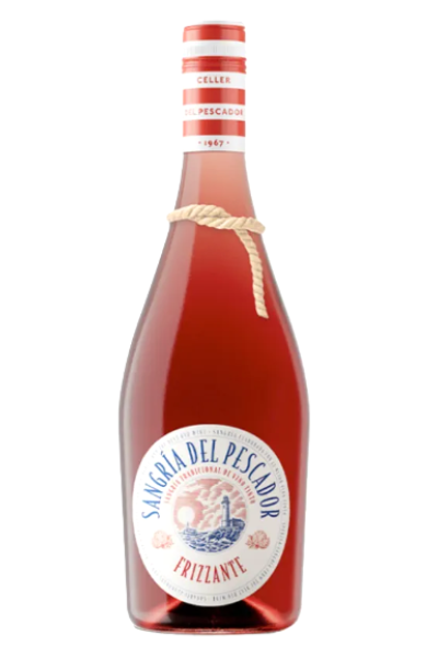 Sangria Cellar Pescador Del Pescador 75cl Bottle