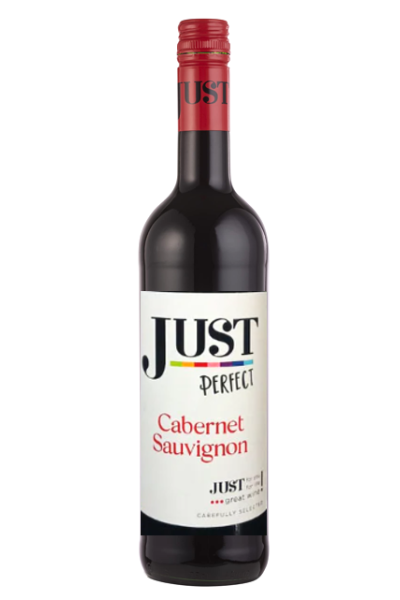 Just For You Perfect Cabernet Sauvignon, Spain Vegan 75Cl Bottle - Compare prices in UAE