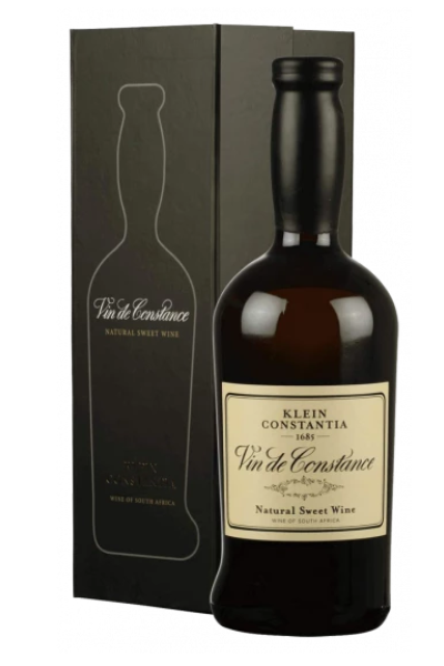 Vin De Constance Klein Constantia 50 Cl Bottle 2018 by klein constantia - Compare prices in UAE
