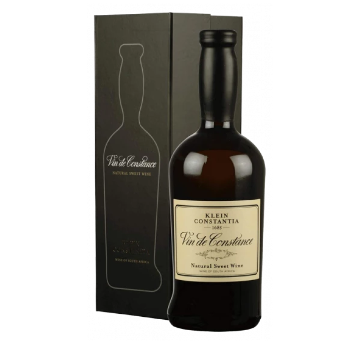 Vin De Constance  Klein Constantia 50 Cl Bottle 2018