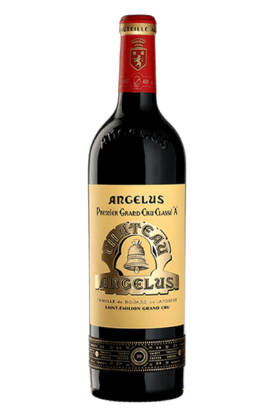 Chateau Angelus Saint Emilion Grand 2014 75Cl by saint emilion - Compare prices in UAE