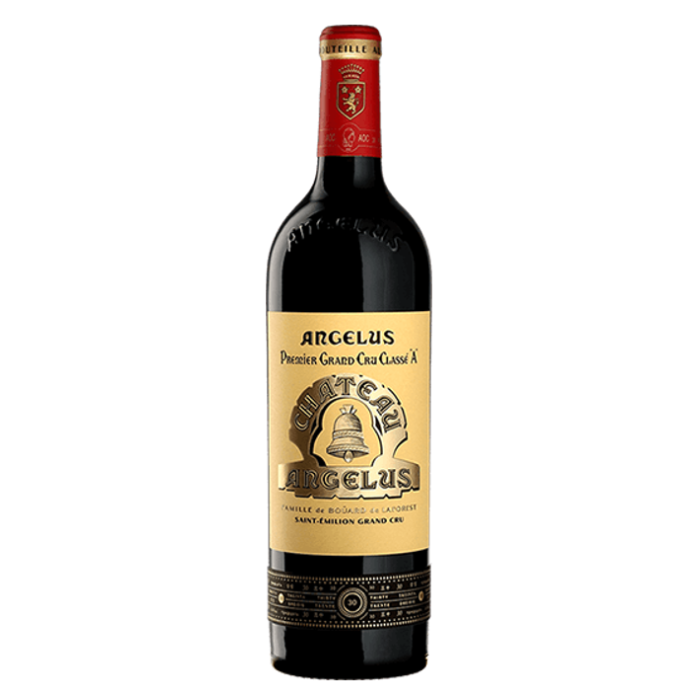 Chateau  Angelus  Saint Emilion Grand 2014 75Cl