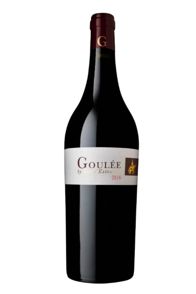 Goulee By Cos D'Estournel Medoc 2016 75Cl - Compare prices in UAE