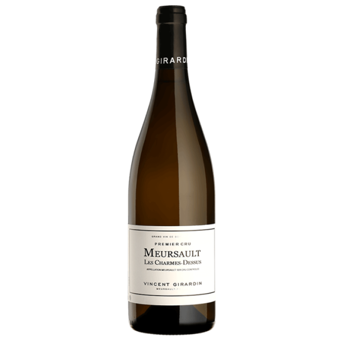Meursault 1Er Cru Charmes Dessus 2021 Girardin Vincent Blanc 75Cl 13.5°