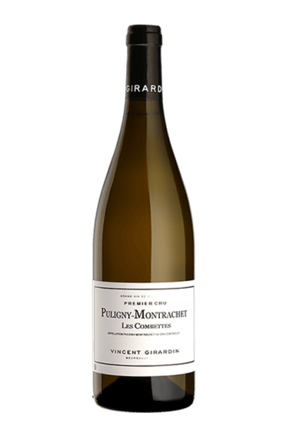 Puligny Montrachet 1Er Cru Les Referts 2021 Girardin Vincent Blanc 75Cl 13.5 by puligny montrachet - Compare prices in UAE