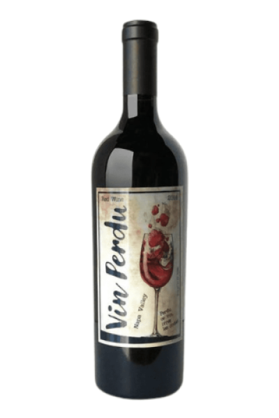 Amuse Bouche Vin Perdu 2016 75Cl - Compare prices in UAE