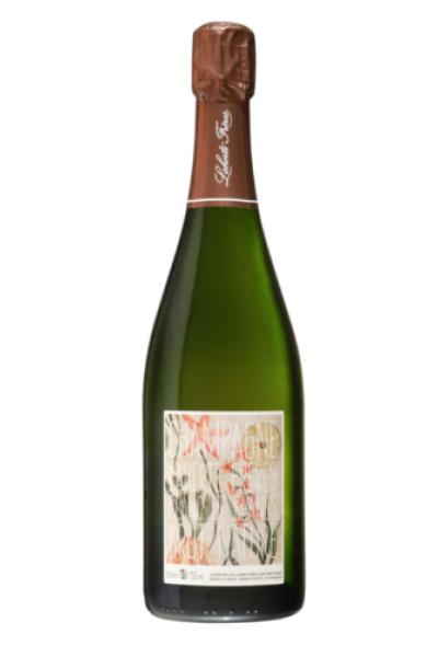 Laherte Freres Brut Nature Blanc de Blancs NV 1.5L Magnum - Compare prices in UAE