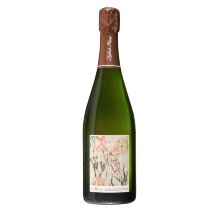 Laherte Freres Brut Nature Blanc de Blancs NV 1.5L Magnum