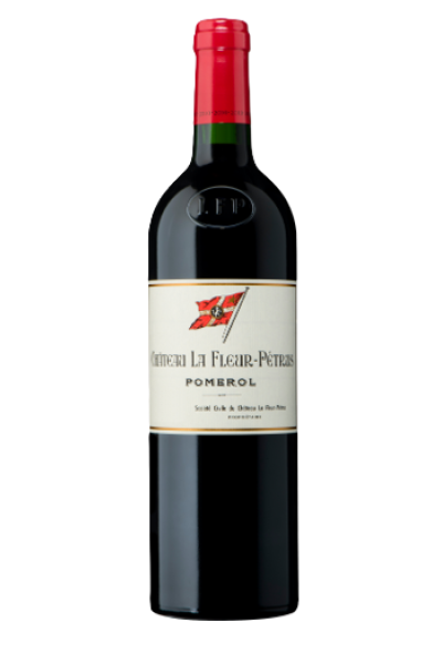 Chateau La Fleur Petrus Pomerol 2019 75Cl