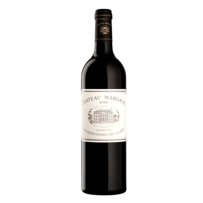 Chateau Margaux Margaux 2016 75cl Bottle