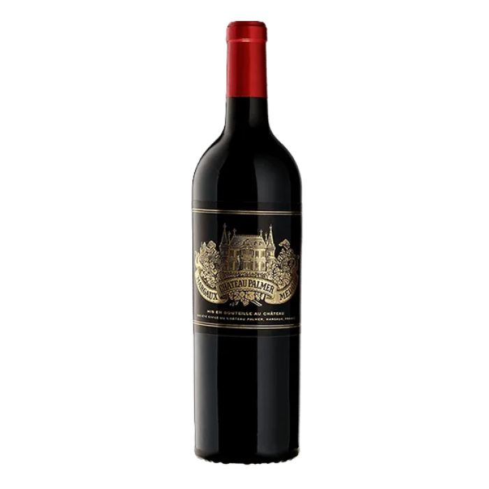 Chateau Palmer Margaux 2012 75Cl