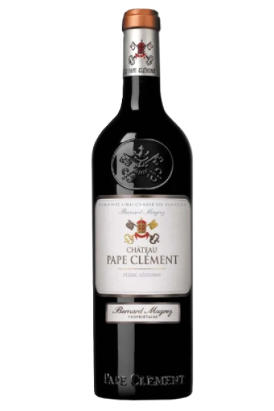 Chateau Pape Clement Pessac Leognan 2016 75Cl - Compare prices in UAE