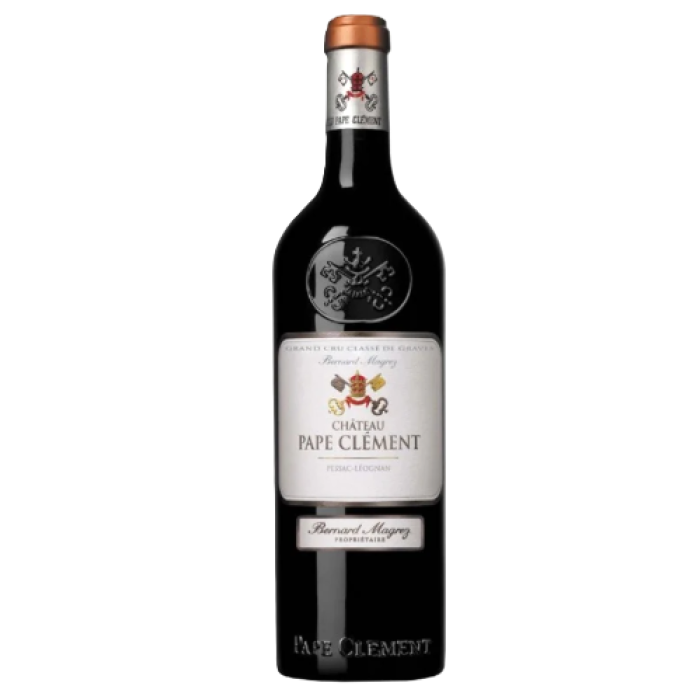 Chateau Pape Clement Pessac Leognan  2016 75Cl