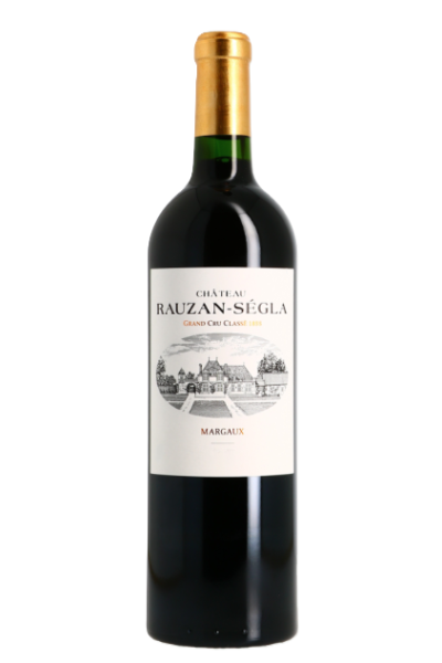 Chateau Rauzan Segla Margaux 2012 75Cl by chateau rauzan segla - Compare prices in UAE