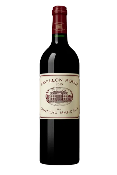 Pavillon Rouge Du Chateau Margaux 2010 75Cl by chateau margaux - Compare prices in UAE