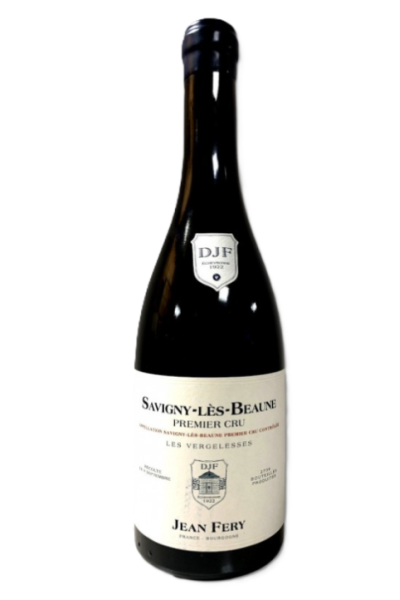 Savigny-Les-Beaune 1Er Cru Les Vergelesses Domaine Jean Fery 75cl Bottle