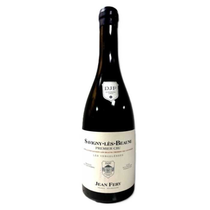 Savigny-Les-Beaune 1Er Cru Les Vergelesses Domaine Jean Fery 75cl Bottle