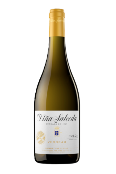 Bodegas Viña Salceda Viña Salceda(Verdejo), Rueda 75cl Bottle 